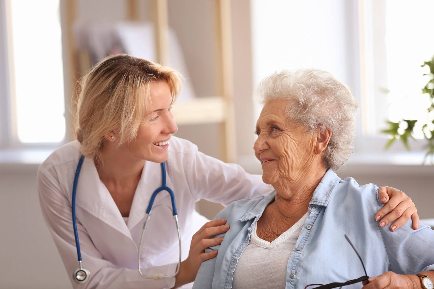 Skilled Nursing